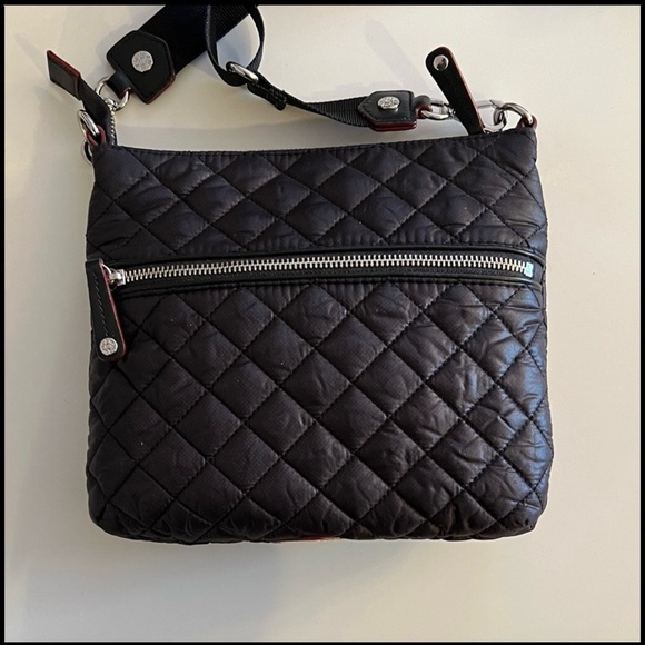 Mz Wallace downtown Crosby bag - Picture 5 of 9